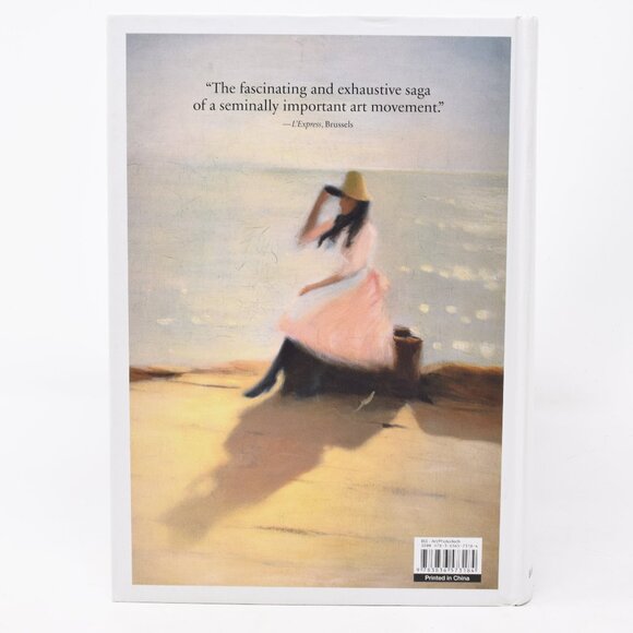 Taschen Impressionist Art 1860 to 1920 Hardcover Walther Impressionism Reference - Picture 2 of 16